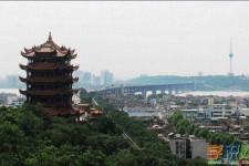 固安武汉游玩攻略(武汉游玩攻略ppt)