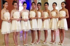 固安兼职模特面试问些什么(女模特面试应该筹办什么)