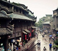 固安成都旅游攻略(成都旅游攻略详细)