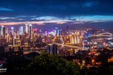 固安重庆自助游(重庆自助游攻略5天)