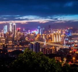 固安重庆自助游(重庆自助游攻略5天)