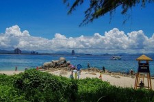 固安自由行(自由行和跟团游哪个好)
