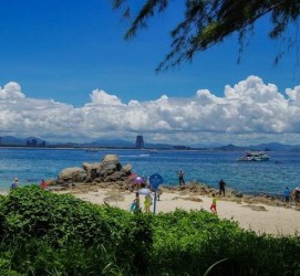 固安自由行(自由行和跟团游哪个好)