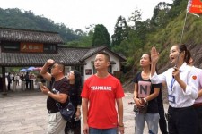 固安旅途私家伴游(旅途私家伴游案牍)