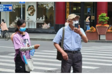 固安上海私人伴游 上海“半日游”骗局卧底调查