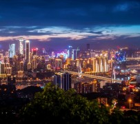 固安重庆自助游(重庆自助游攻略)