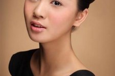 固安包罗中国女模特的词条