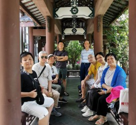 固安中国惠州伴游(今日惠州网新闻)