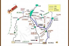 固安旅行路线(全国旅行路线)