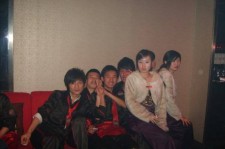 固安武汉雇用男伴游(武汉雇用男伴游戏主播)
