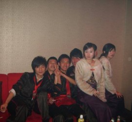 固安武汉雇用男伴游(武汉雇用男伴游戏主播)