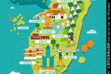 固安旅游景点地图(中国旅游景点地图全图)