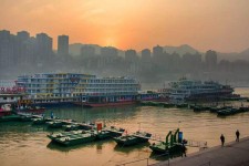 固安重庆自由行(重庆自由行2天攻略)