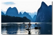 固安旅游图片(旅游图片真实照片带人)