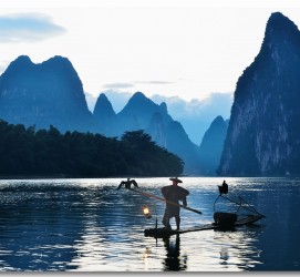 固安旅游图片(旅游图片真实照片带人)