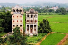 固安广东旅游攻略(广东旅游攻略景点必去)