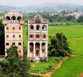 固安广东旅游攻略(广东旅游攻略景点必去)