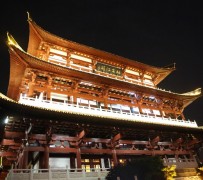 固安长沙旅游攻略(长沙旅游攻略景点必去长沙美食街)