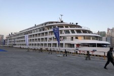 固安上海伴游 世纪之行 天子伴游 魔都人民有福了