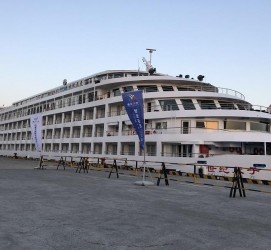 固安上海伴游 世纪之行 天子伴游 魔都人民有福了