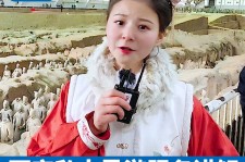 固安北京商务伴游 “网约导游”走红西安 去年近8万人下单体验西安深度游