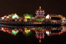 固安上海周边旅游(上海周边旅游景点二日游)