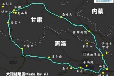 固安自驾旅游攻略(沈阳到乌拉盖草原自驾旅游攻略)