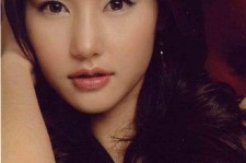 固安亚洲第一美女(亚洲第一美女主持人)