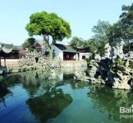 固安苏州旅游攻略(苏州旅游攻略自由行攻略)