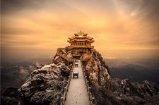 固安洛阳旅游攻略(洛阳旅游攻略二日游路线推荐)