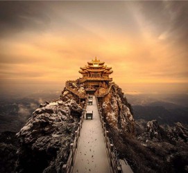 固安洛阳旅游攻略(洛阳旅游攻略二日游路线推荐)