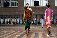 固安广西民族大学兼职模特李琳(2022年即将升为公办的大学)