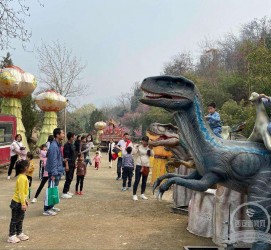 固安中国伴游带你打卡网红南山竹海(南山竹海网上预约)