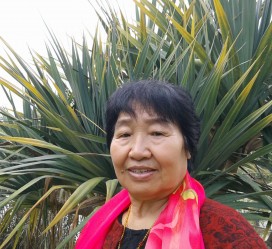 固安白叟带老伴游半个中国(白叟外出旅游)