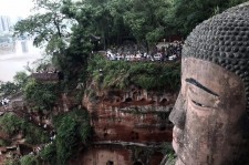 固安乐山旅游攻略(乐山旅游攻略1日游)