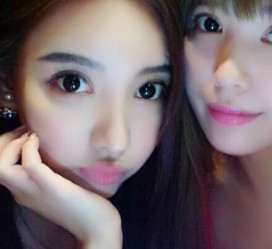 固安中国女孩国外伴游(国外美女游中国)