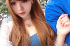 固安兼职模特琪琪身高的简单介绍
