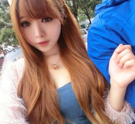 固安兼职模特琪琪身高的简单介绍