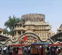 固安天津旅游攻略(天津旅游必去十大景点)