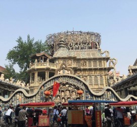 固安天津旅游攻略(天津旅游必去十大景点)