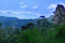 固安合肥伴游中国著名的六大旅游景点(合肥旅行景点)