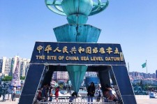 固安青岛自助游(青岛的自助餐)