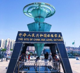 固安青岛自助游(青岛的自助餐)