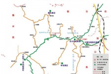 固安旅游路线规划(威海旅游路线规划)
