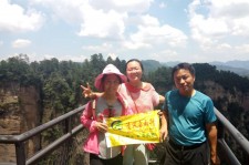 固安北京伴游招聘 北京口碑最好的私人导游，五天玩下来人均消费1000多