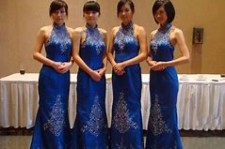 固安模特礼节兼职(模特礼节兼职成都)