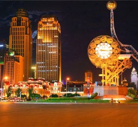 固安天津旅游攻略(石家庄到天津旅游攻略)