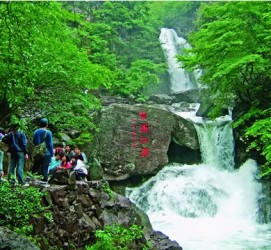 固安安吉旅游攻略(湖州安吉旅游攻略)