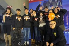 固安中国留学生德国伴游(有一名德国留学的中国留学生)