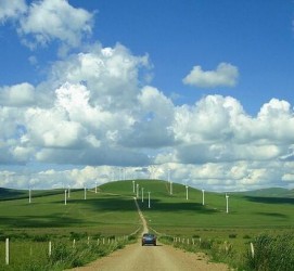 固安自驾旅游(自驾旅游文案)